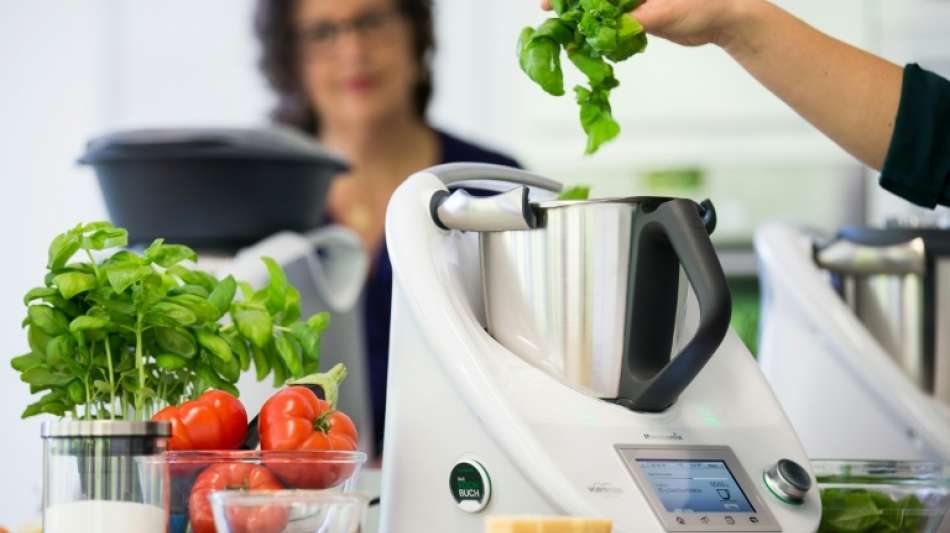 Thermomix-Fertigung in Wuppertal wird voraussichtlich Ende 2019 eingestellt