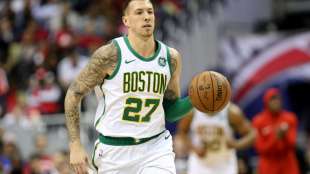 NBA-Play-offs: Pleiten für Theis und Hartenstein