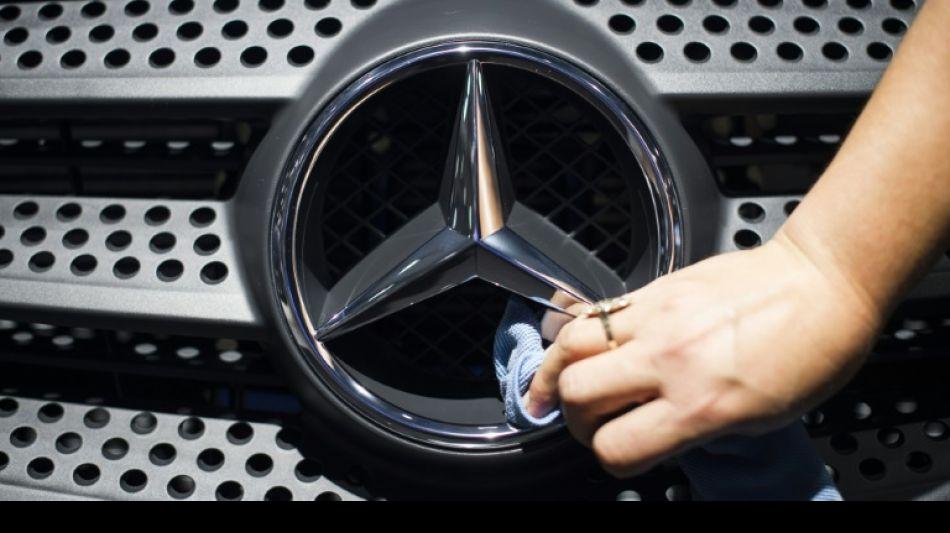 Mercedes-Benz baut neues Pkw-Werk in Russland