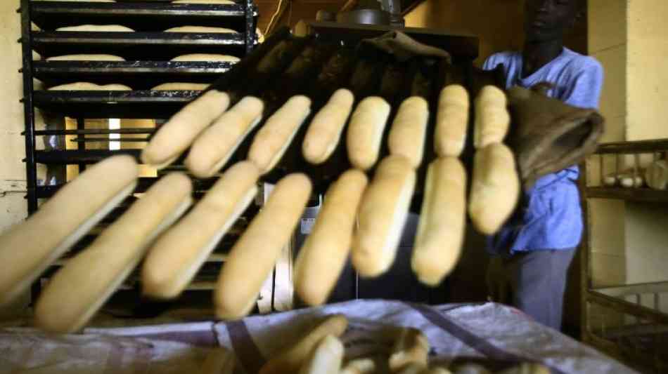 Acht Tote bei Protesten gegen Erhöhung des Brotpreises im Sudan