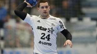 Handball: Kiel macht Flensburg vor Nordderby Druck