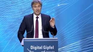 Digital-Gipfel beginnt in Dortmund