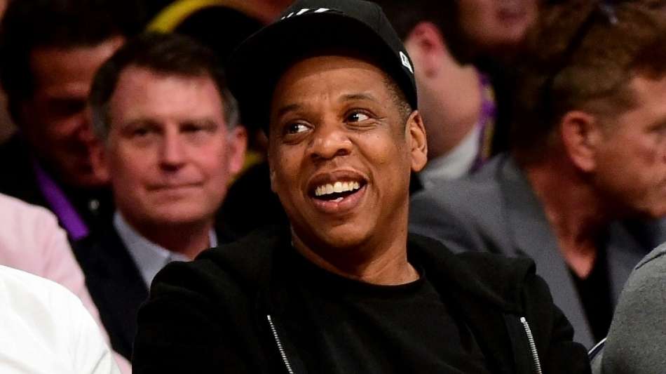 Jay-Z ist der erste Rap-Milliardär