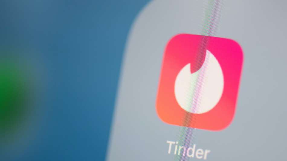 US-Betreiber von Dating-Apps wie Tinder sieht sich Betrugsvorwürfen ausgesetzt