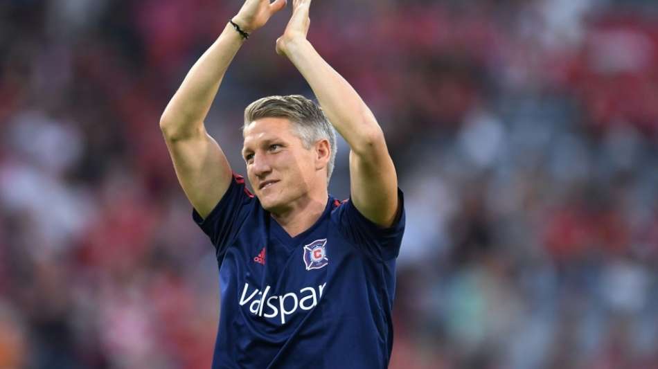 USA: Bastinan Schweinsteiger erobert mit Chicago endlich einen Play-off-Platz