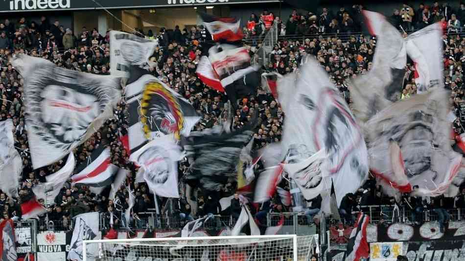 UEFA verhandelt Frankfurt-Fall am Donnerstag: "Kämpfen wie die Löwen"