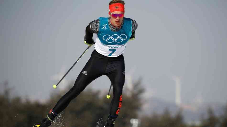 Norwegens Langlauf-Staffel holt WM-Gold - DSV-Team auf Rang sechs