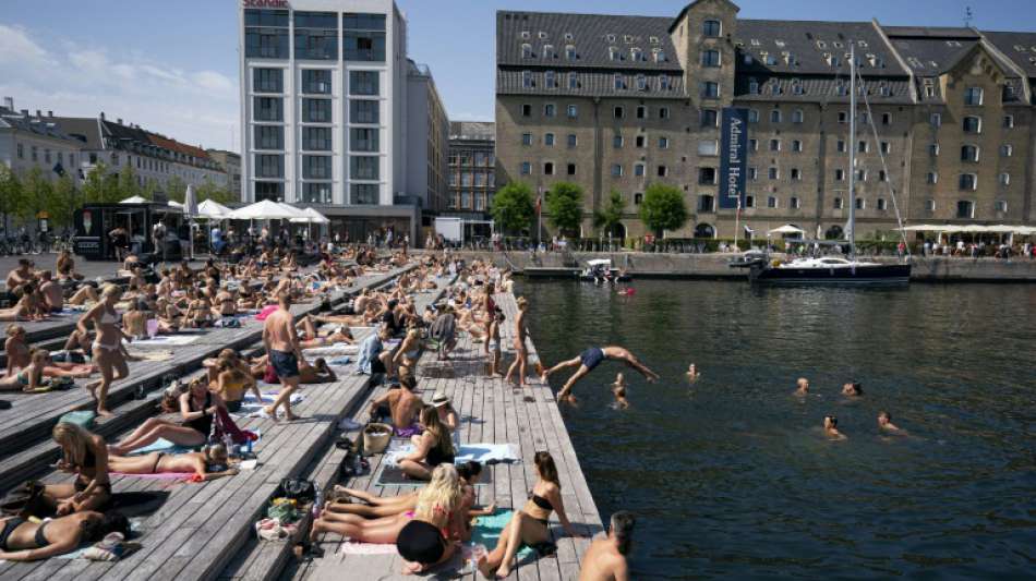 Wetterdienst warnt vor Extrem-Gewittern im Westen und im Süden 