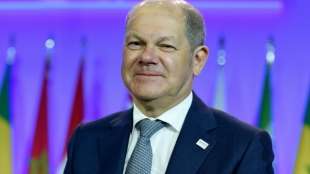 Scholz hält europäische Finanztransaktionssteuer ab 2020 für machbar