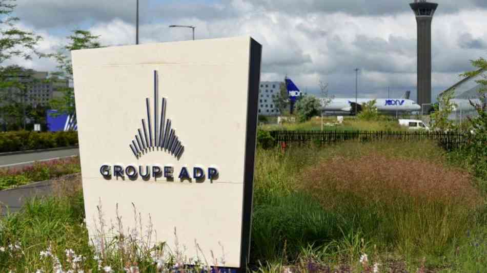 Frankreich: ADP / Pariser Flughafengesellschaft wird privatisiert