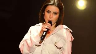 Lena Meyer-Landrut misst sozialen Medien keine so große Bedeutung mehr bei