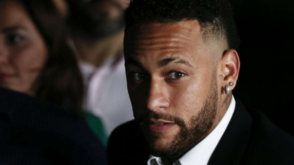 UEFA-Entscheidung: Neymar bleibt gesperrt