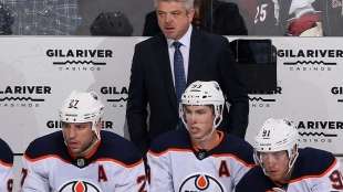 Ex-Coach von Draisaitl wird Trainer der Los Angeles Kings