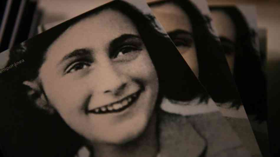 Anne-Frank-Haus nach Umbau wiedereröffnet