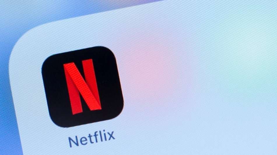 Netflix-Aktie bricht nach Veröffentlichung neuer Abo-Zahlen ein