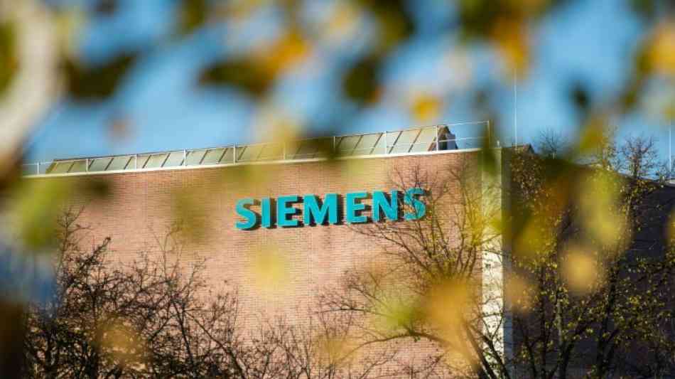 Neuer Siemens-Innovationscampus soll in Berlin entstehen