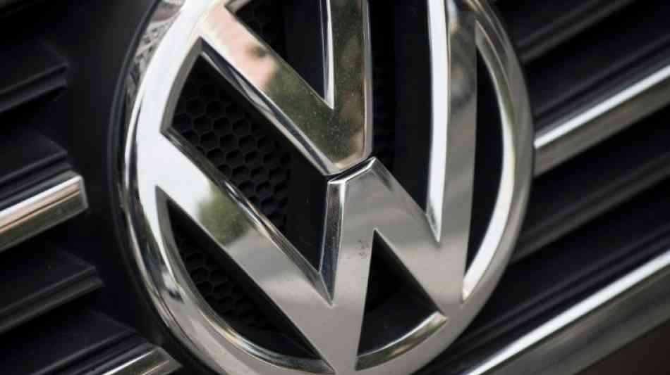 VW: Trotz hoher Kosten f