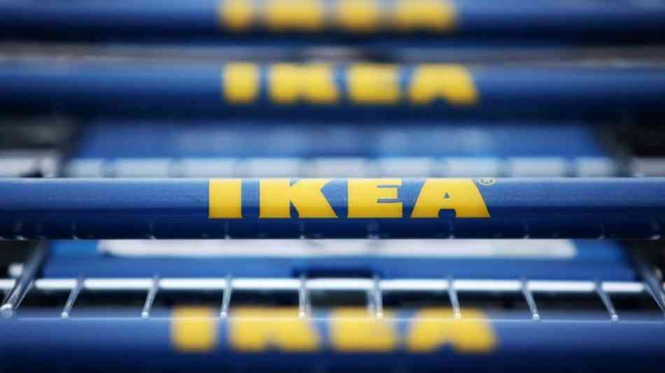 Ikea verkauft künftig auch in Deutschland Solaranlagen