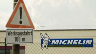 Michelin schließt Bamberger Werk mit fast 860 Mitarbeitern