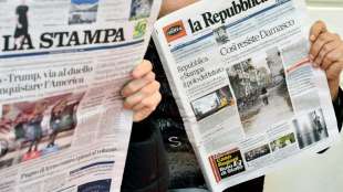 Agnelli-Familie kauft Anteile an "La Stampa" und "La Repubblica"