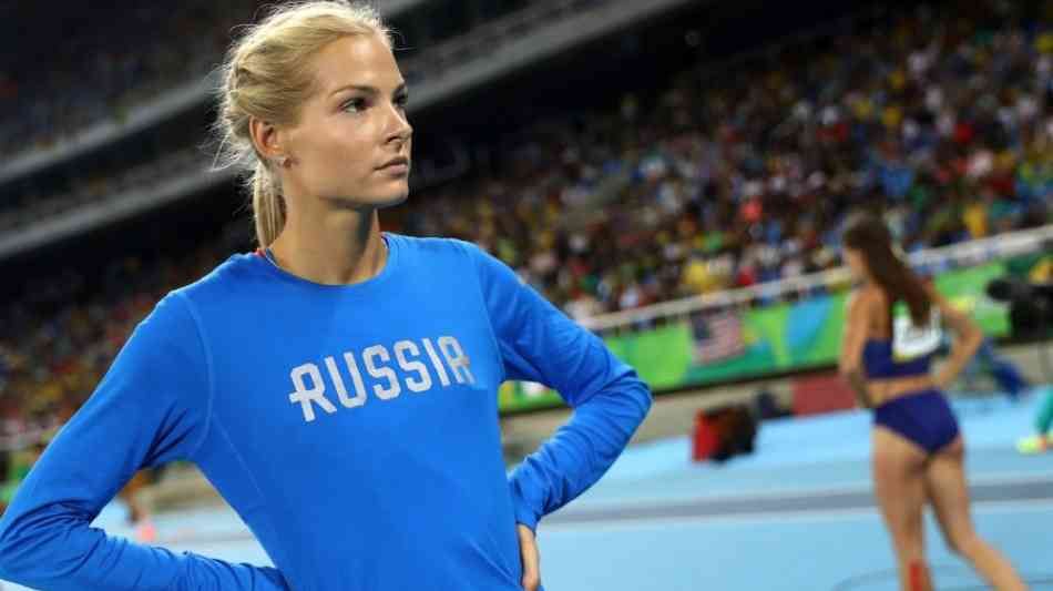 IAAF erkennt 21 weitere russische Sportler als Neutrale Athleten an