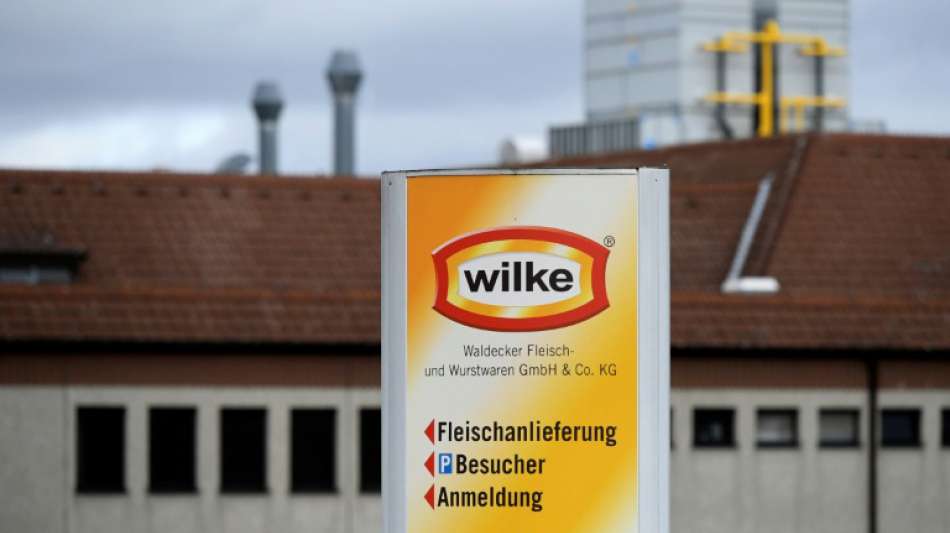 Foodwatch: Künftig weniger amtliche Lebensmittelkontrollen in Deutschland 