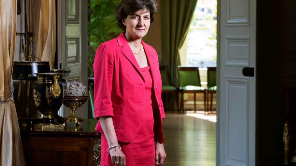 Frankreich nominiert Ex-Ministerin Goulard für die EU-Kommission
