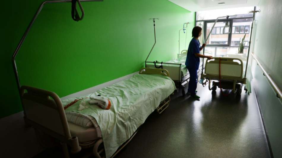 Bundesarbeitsgericht prüft Mitbestimmung bei Pflege-Besetzung im Krankenhaus