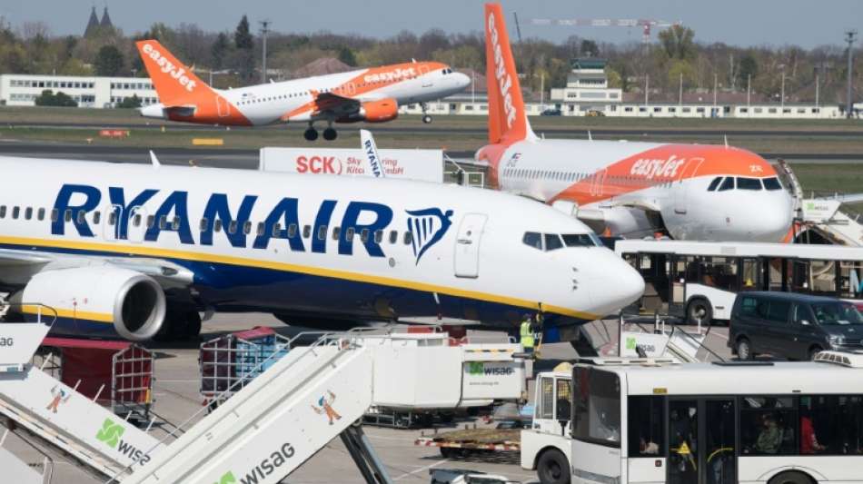 Jeder fünfte Deutsche nimmt für Sommerurlaub das Flugzeug