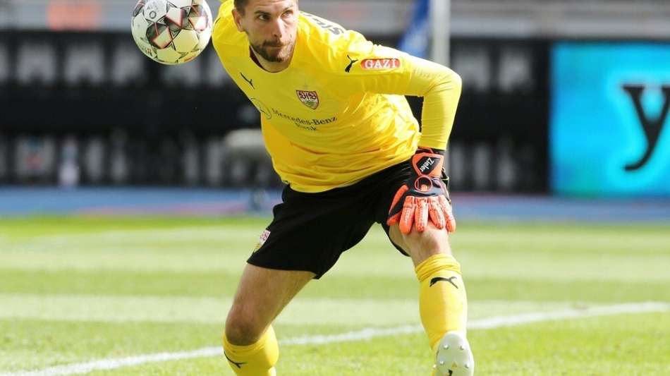 Paukenschlag in Hannover: Torhüter Zieler kehrt zurück