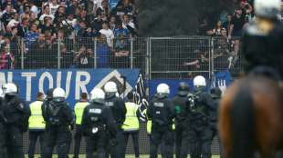 Unruhe vor Chemnitz-Spiel gegen HSV: Experte rechnet mit Fanreaktionen