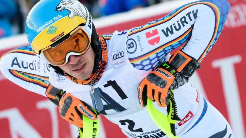 Kaputter Daumen, kein Start in Levi: Neureuther muss Comeback verschieben