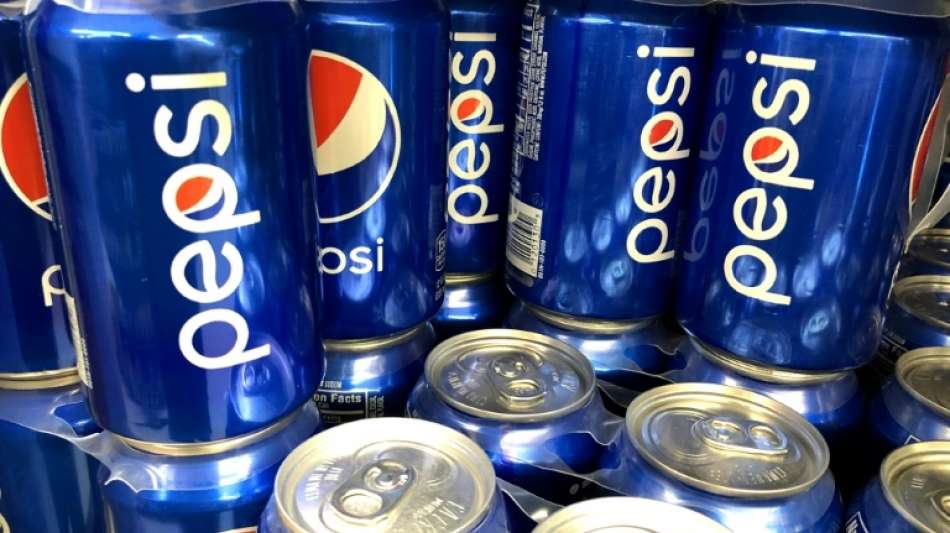 PepsiCo kauft südafrikanischen Lebensmittelhersteller Pioneer Foods