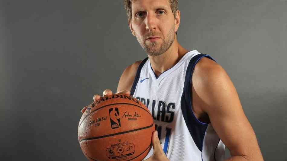 Nowitzki soll künftig als Center starten: "Was passiert, passiert"