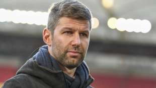 Hitzlsperger verweigert Weinzierl Jobgarantie