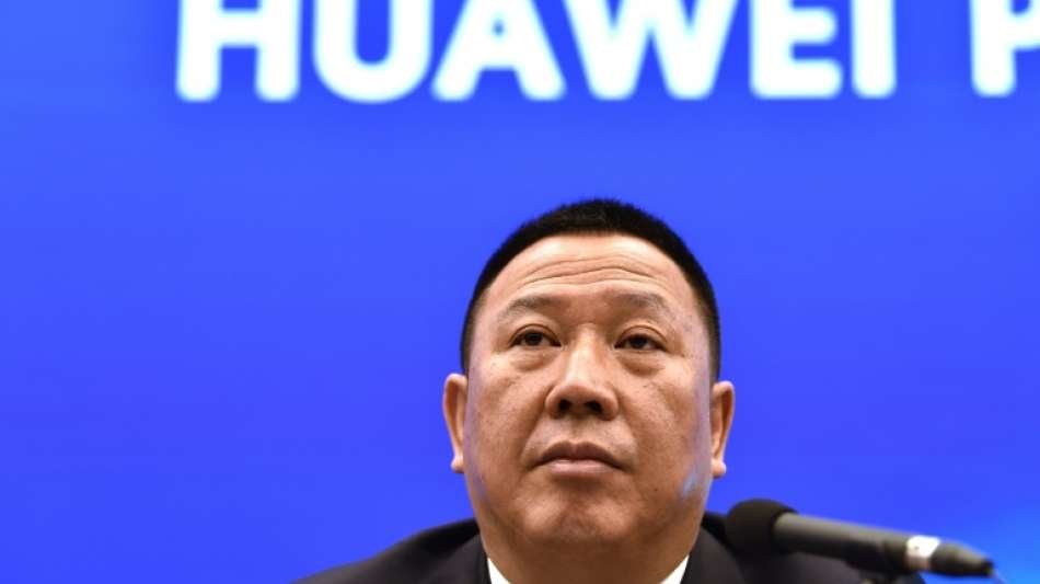 Huawei klagt in den USA gegen sein Verbot bei US-Bundesbehörden