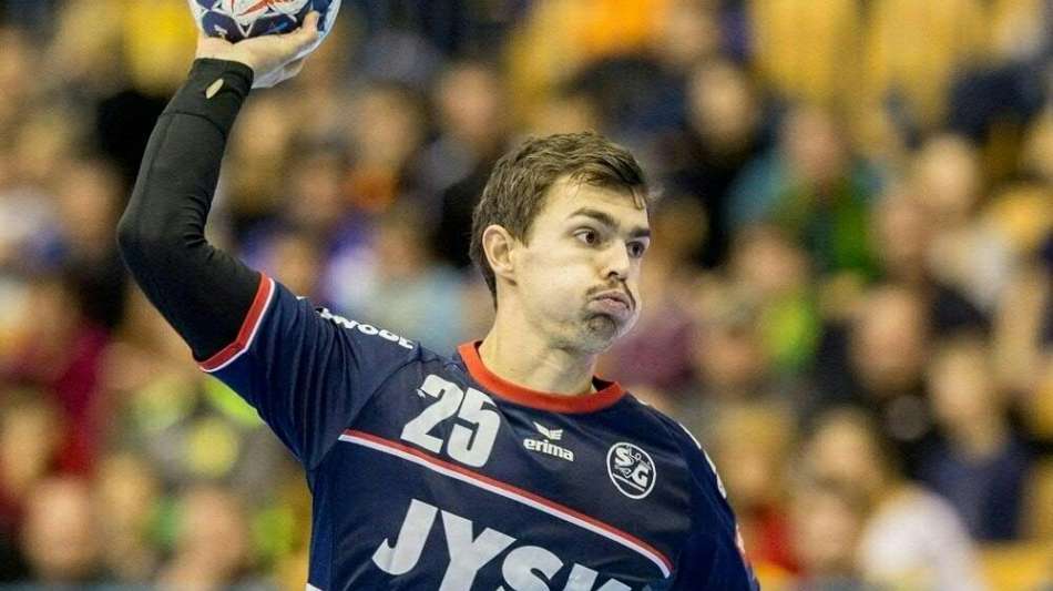 Handball: Flensburg legt im Meisterrennen vor