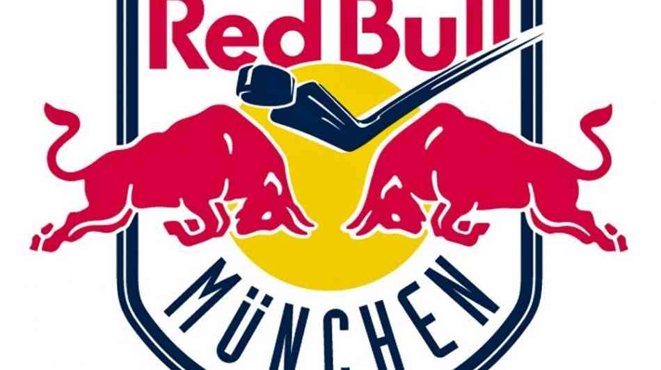 Eishockey: Red Bull M