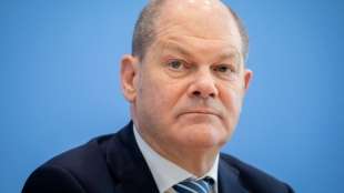 Scholz reist zu G20-Finanzministertreffen nach Japan