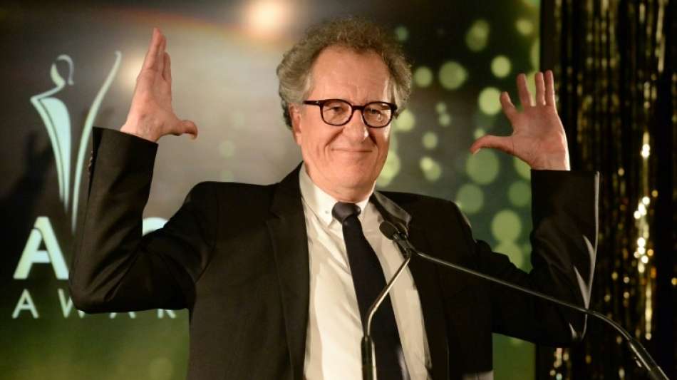 Gericht spricht Schauspieler Geoffrey Rush Millionenentschädigung zu