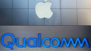 Qualcomm rechnet nach Einigung mit Apple mit bis zu 4,7 Milliarden Dollar