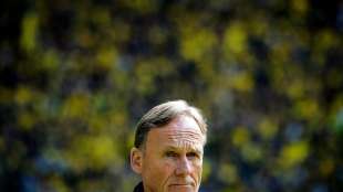 BVB: Geschäftsführer Watzke wird 60