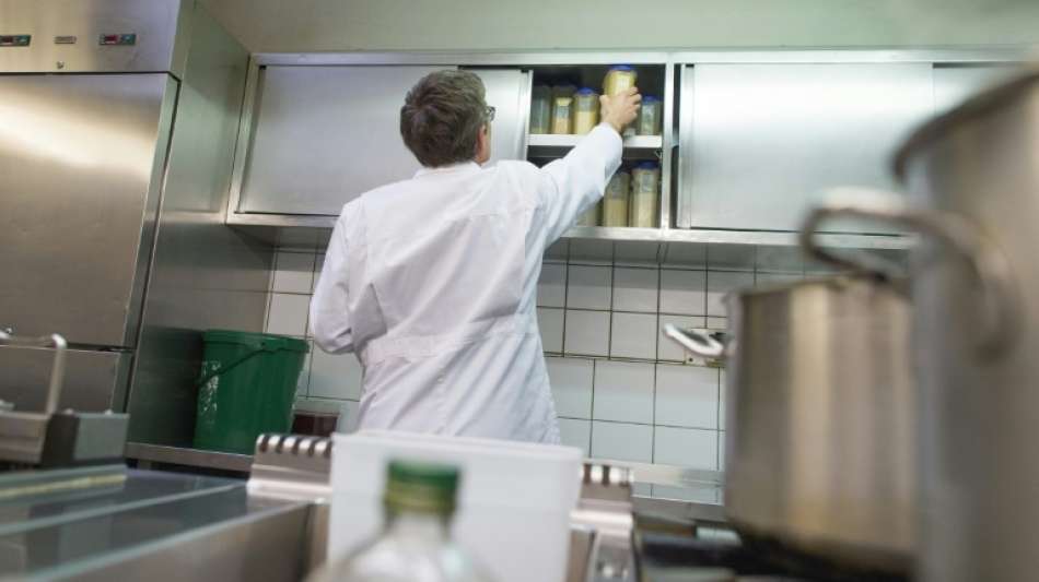 Schon tausende Hygiene-Anfragen über Verbraucherportal "Topf Secret"