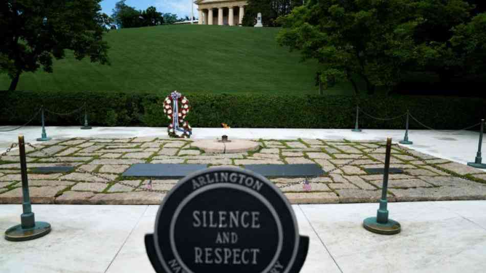 USA geben tausende Geheimdokumente zur Ermordung Kennedys frei