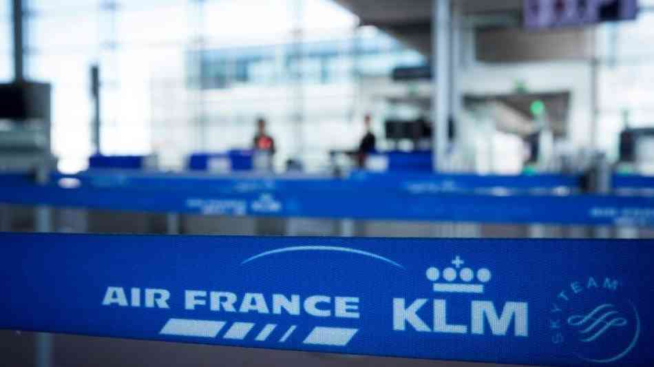 Tarifstreit bei Air-France ist beigelegt