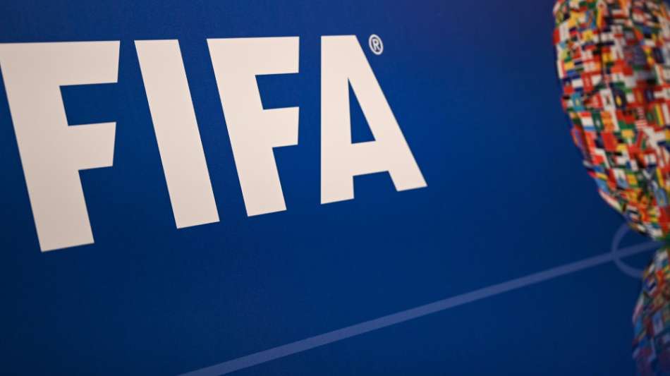 FIFA sperrt ozeanischen Ex-Funktionär wegen Korruption