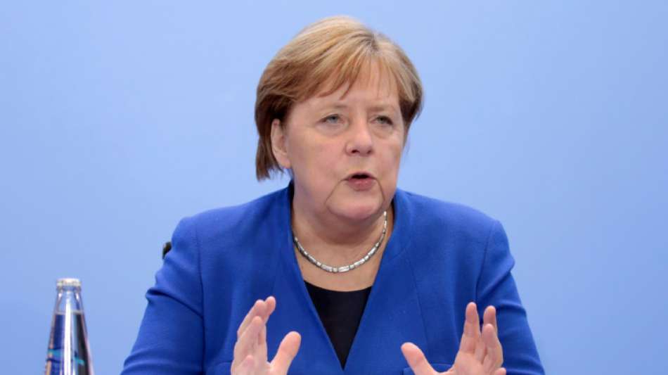 Grünen-Fraktionschef Hofreiter fordert von Merkel Bekenntnis zu mehr Klimaschutz