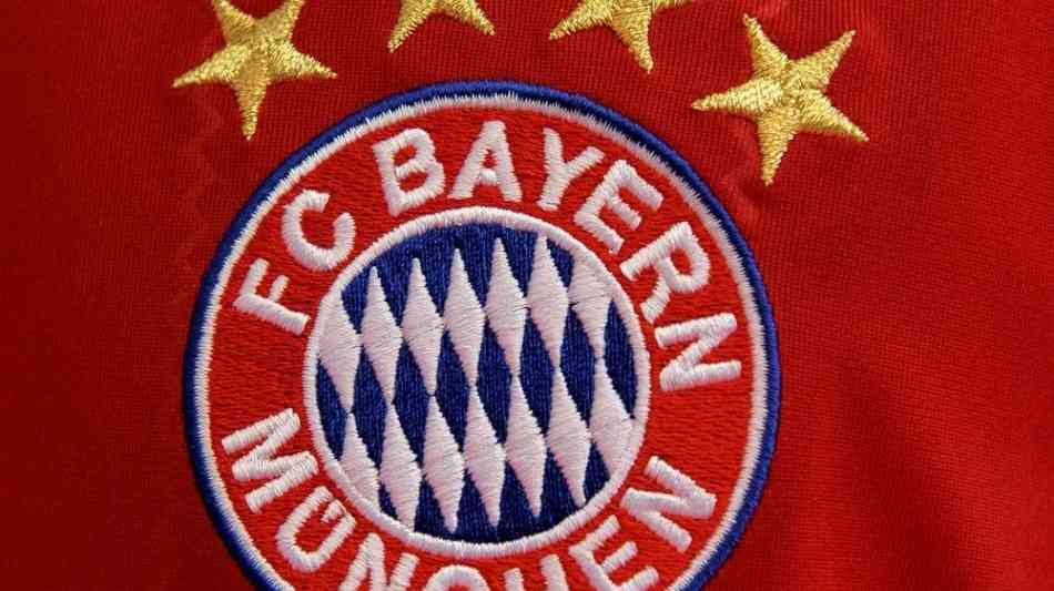 Fußball: FC Bayern in Umfrage beliebtester Bundesliga-Klub