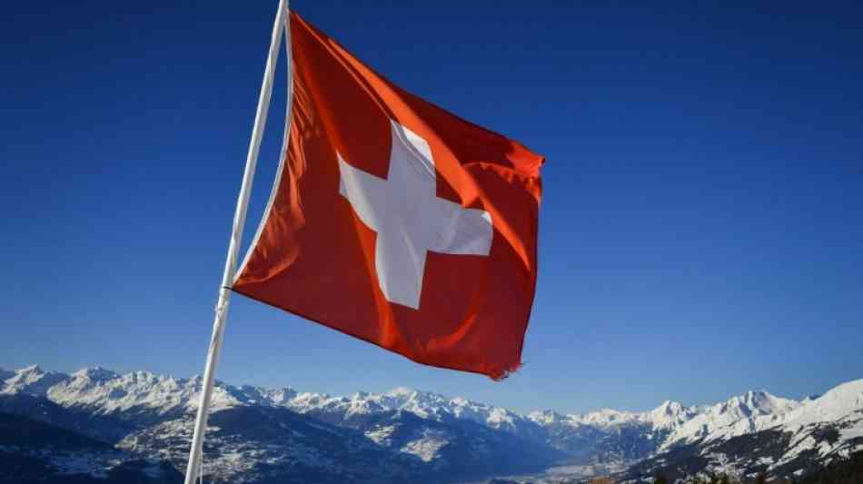 Schweizer Regierung verzichtet auf Rüstungsexporte in Bürgerkriegsstaaten 