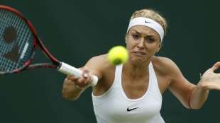 Lisicki verliert Auftaktmatch in Bogota